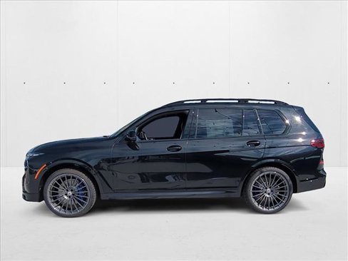 New 2026 BMW ALPINA XB7 image 2