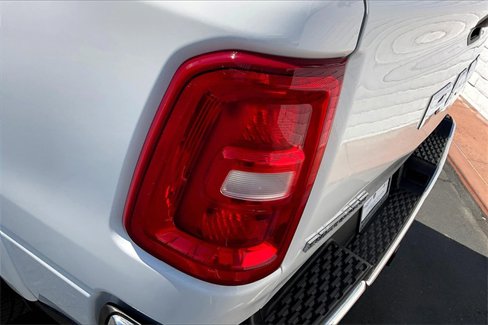 New 2026 RAM 1500 Big Horn image 12