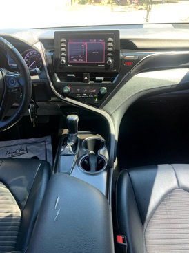 Used 2021 Toyota Camry SE image 11