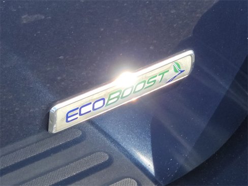 Certified 2017 Ford Expedition Limited image 7