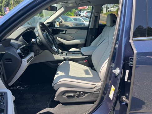 New 2026 Acura MDX w/ Advance Package image 11