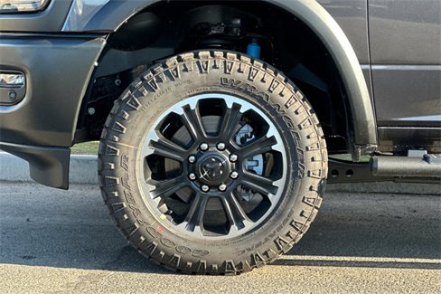 New 2026 RAM 2500 Tradesman image 24