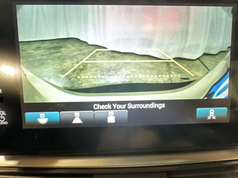 Used 2018 Honda Accord EX image 25