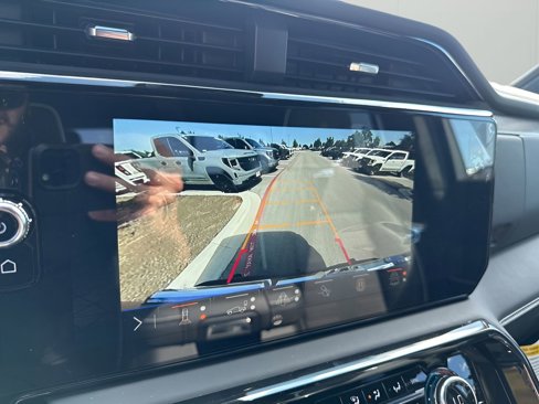 New 2026 GMC Sierra 1500 AT4X image 39