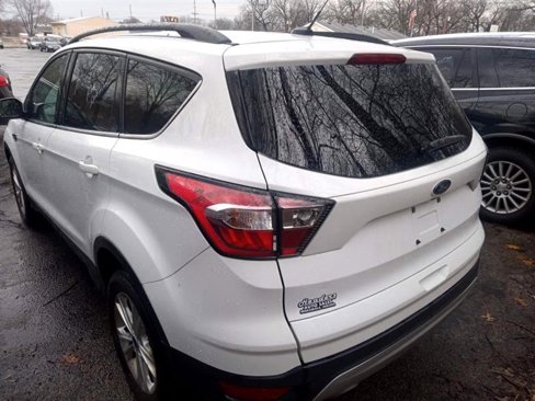 Used 2018 Ford Escape SE image 6