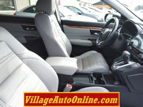 Used 2019 Honda CR-V EX-L image 25