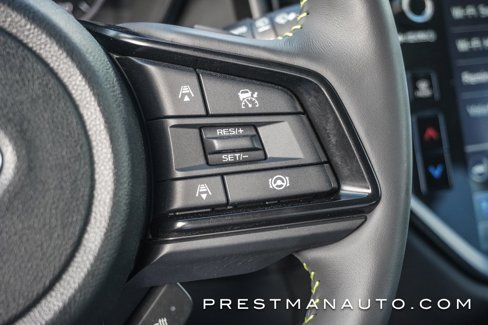Used 2025 Subaru Ascent Bronze Edition image 32
