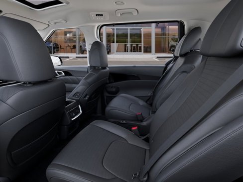 New 2026 Kia Carnival SX Prestige image 18