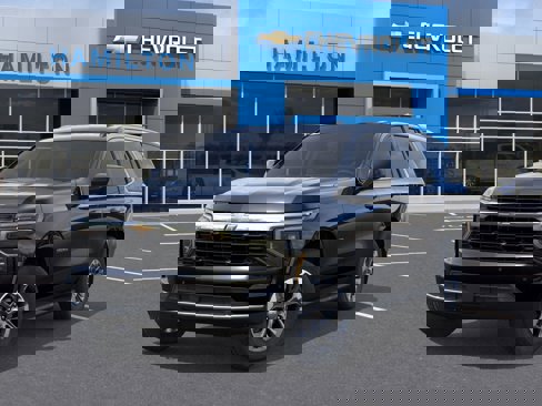 New 2026 Chevrolet Tahoe LS image 6
