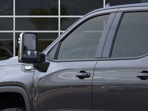New 2026 GMC Sierra 1500 AT4 w/ AT4 Premium Package image 13