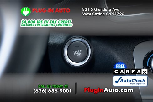 Used 2023 Hyundai Kona Limited w/ Cargo Package image 21