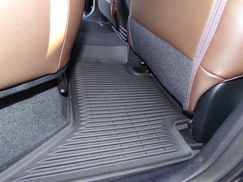 Used 2016 Toyota Tacoma Limited image 34