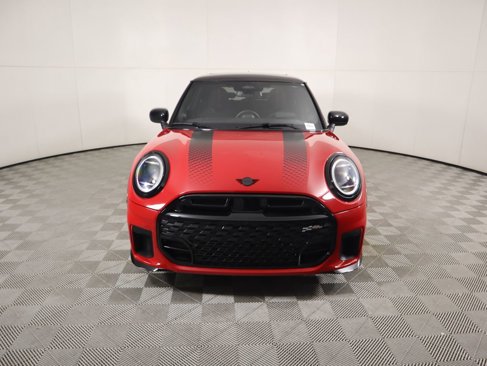 New 2026 MINI Cooper John Cooper Works image 2