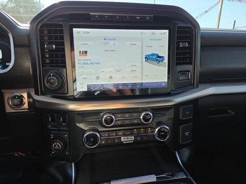 Used 2023 Ford F150 Raptor image 33