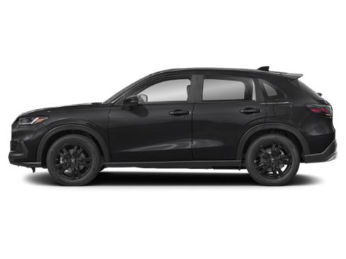 New 2026 Honda HR-V Sport image 6