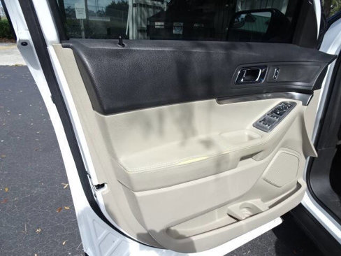 Used 2015 Ford Explorer FWD image 34