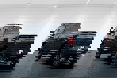 New 2026 RAM 3500 Laramie image 8