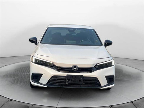 Used 2022 Honda Civic Sport image 8