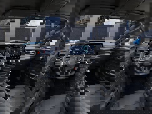 New 2024 Ford Mustang GT Premium w/ GT Performance Package image 30