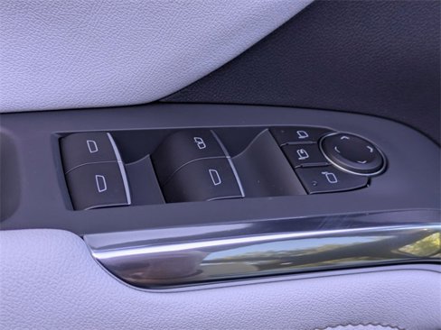 New 2026 Chevrolet Traverse High Country image 9