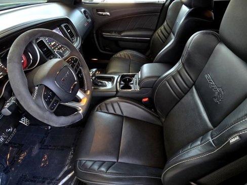 Used 2023 Dodge Charger SRT Hellcat w/ Harman/Kardon Audio Group image 23