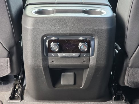 New 2026 Chevrolet Tahoe LT w/ Comfort Package image 18