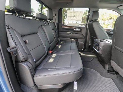 New 2026 GMC Sierra 1500 Denali w/ Denali Reserve Package image 27