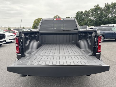 New 2026 RAM 1500 Big Horn image 11