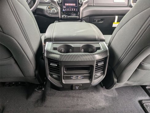 New 2026 RAM 1500 Big Horn image 31