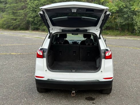 Used 2020 Chevrolet Equinox Premier w/ Premier Redline Edition image 19