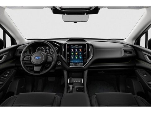 New 2025 Subaru Ascent Bronze Edition image 19