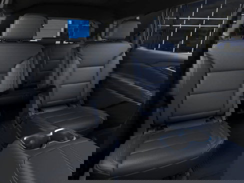 New 2026 Chevrolet Traverse LT w/ Driver Confidence Package image 17