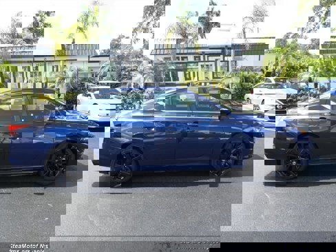 Used 2019 Nissan Altima 2.5 SR image 2