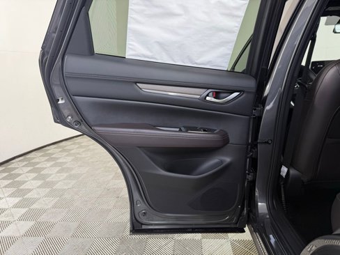 New 2025 MAZDA CX-5 Signature image 26