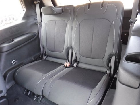 New 2025 Jeep Grand Cherokee L Laredo image 34