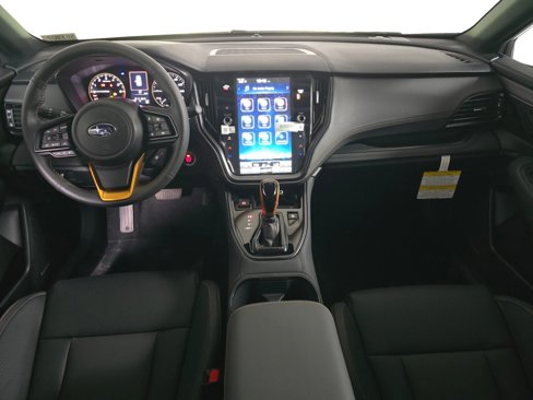 New 2025 Subaru Outback Wilderness image 26