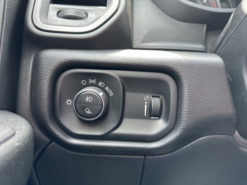New 2025 RAM 2500 Tradesman image 27