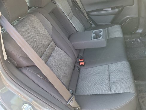 Certified 2025 Nissan Rogue SV image 21