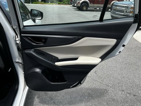 Used 2022 Subaru Impreza 2.0i image 21