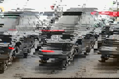 New 2025 Jeep Grand Cherokee L Altitude image 5
