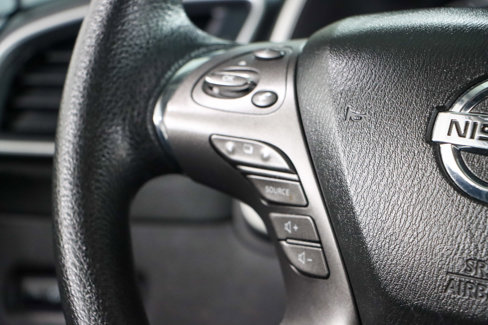 Used 2020 Nissan Murano S w/ Technology Package image 13