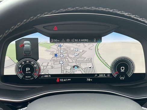 New 2025 Audi Q7 3.0T Premium Plus image 22