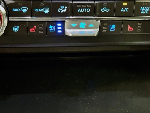 New 2025 Ford F250 Lariat w/ FX4 Off-Road Package image 20