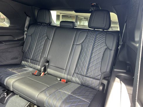 New 2026 Cadillac Escalade IQ Sport 1 image 18