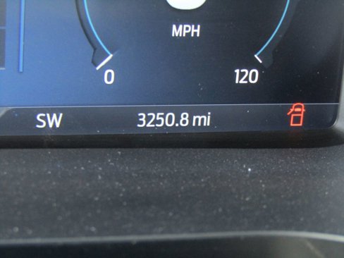 Used 2023 Ford F150 Lightning XLT image 25