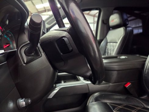 Used 2021 Chevrolet Silverado 1500 RST w/ All Star Edition Plus image 43