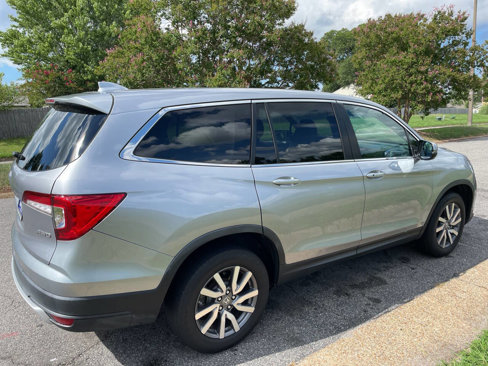 Used 2020 Honda Pilot EX image 6