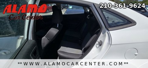 Used 2019 Ford Fiesta S image 30