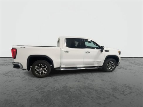 New 2026 GMC Sierra 1500 SLT w/ SLT Premium Plus Package image 2