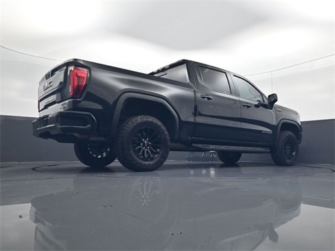 Used 2023 GMC Sierra 1500 AT4X image 25